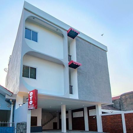 Super Oyo 13I9 88 Exclusive Guesthouse Kejayan Exterior foto