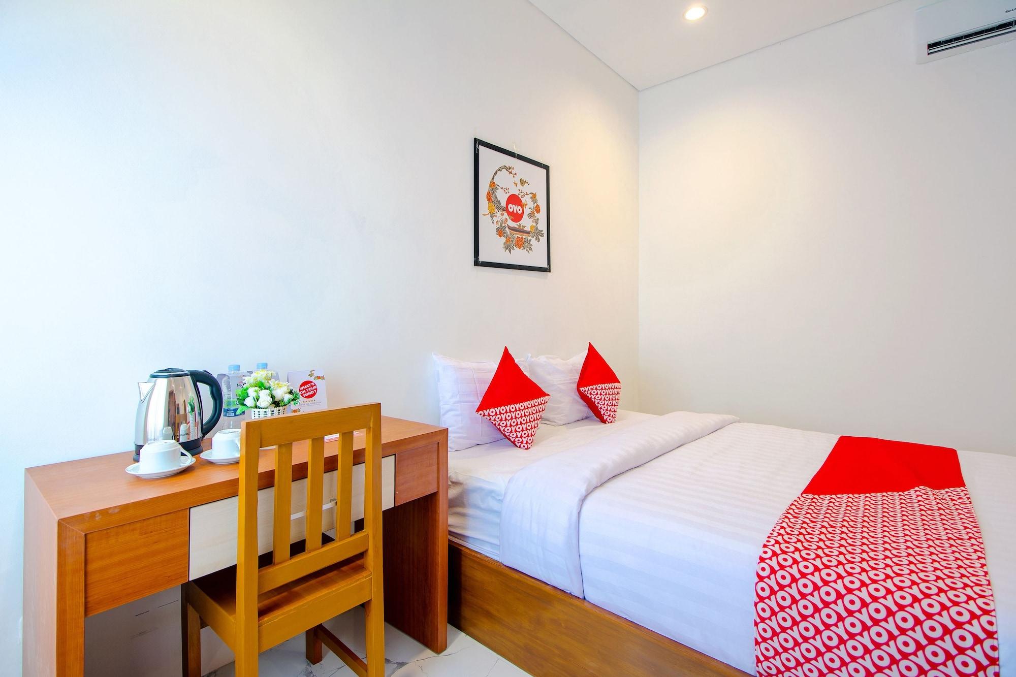 Super Oyo 13I9 88 Exclusive Guesthouse Kejayan Exterior foto