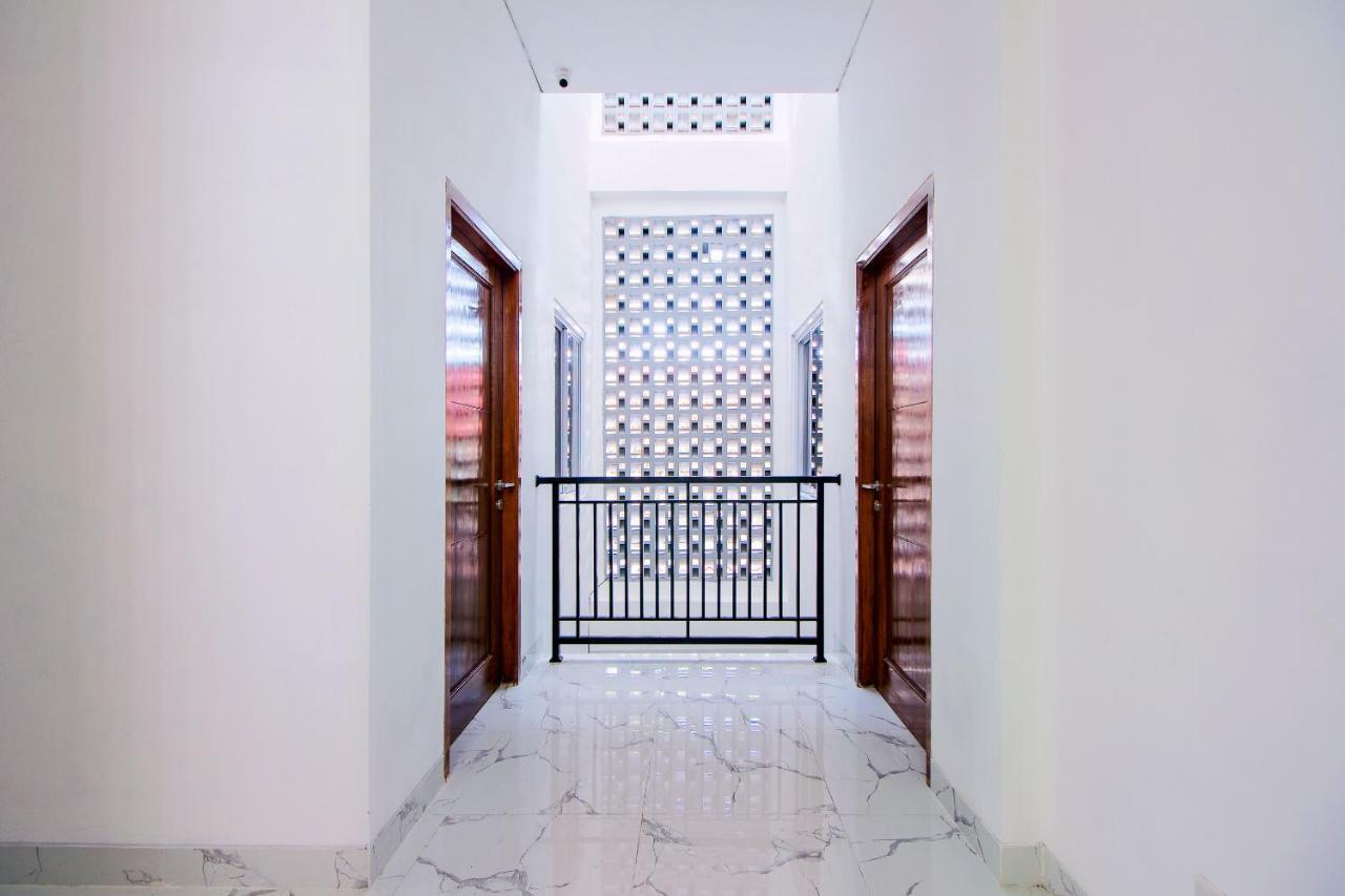 Super Oyo 13I9 88 Exclusive Guesthouse Kejayan Exterior foto